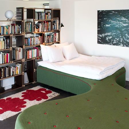 SWEETS - Sluis Haveneiland Appartement Amsterdam Buitenkant foto